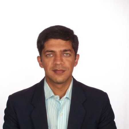 Amit Chhabria