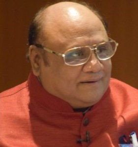 Kapil Chhabra