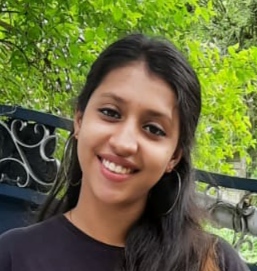 Picture of Sreenidhi Suraj