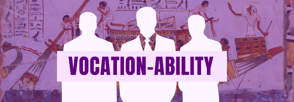 Different Vocation Do Different Vocations Change Combat Ability? – EHTN
